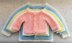 AQUARIUS Baby Cardigans