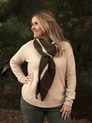Loxley Scarf