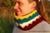 Cascading Icicles Cowl