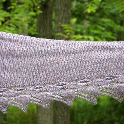Loleta - knitting pattern