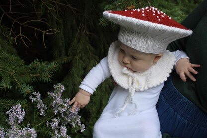 Amanita Play Set