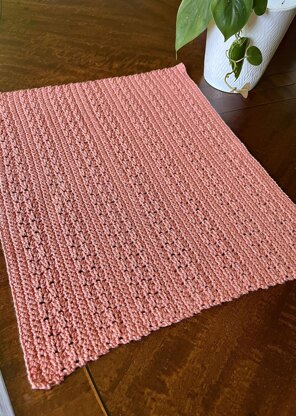 The Primrose Placemats