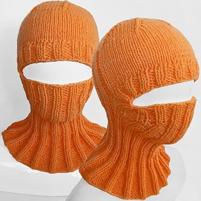 Basic Balaclava