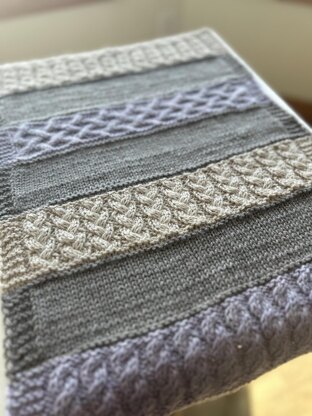 C4B/C4F Cable Blanket