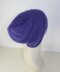 Fluffy Slouch Hat