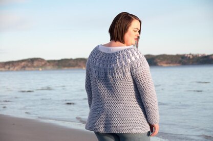 Polus Cardigan