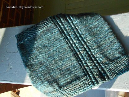 Butchers Hill Cowl