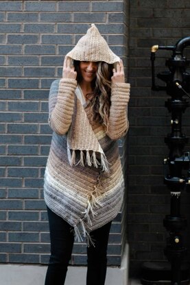 Strata Sweater