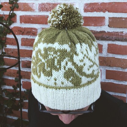 Y-oak Hat