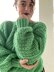 Biased Marie Sweater