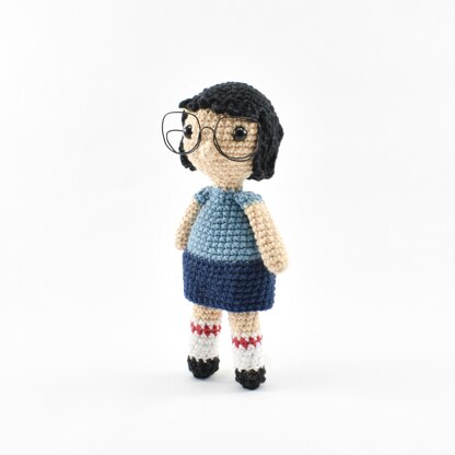 Bob's Burgers: Tina Belcher Doll