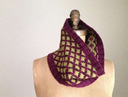 Camden Cowl