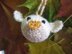 Seasonal Birdie Baubles