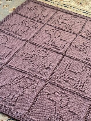 Dog Blanket