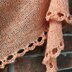Summer Stock Shawlette