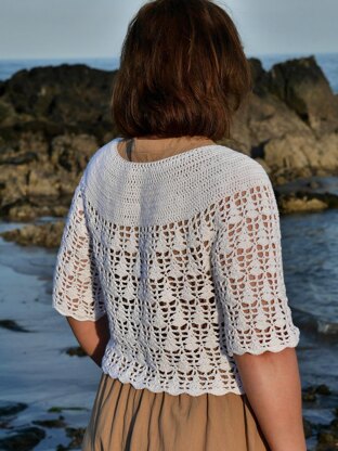 Zante Cardigan