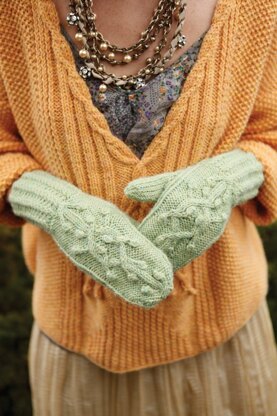 Norah Gaughan Collection Vol.9 by Berroco