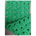 Green scarf crochet pdf