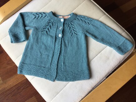 Ciqala Arrowhead Sweater - P117 #2