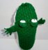 Snappy the Crocodile Glove Puppet