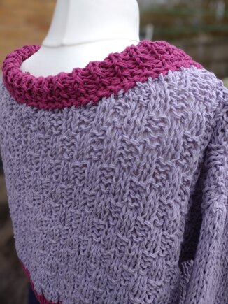 Lavender and Roses #4
