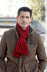 Men's Interchangeable Scarves in Caron Simply Soft, Simply Soft Heathers and Simply Soft Paints - Downloadable PDF