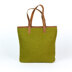 Fibres of Life Big Life Tote