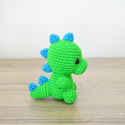 Dinosaur - Baby #5