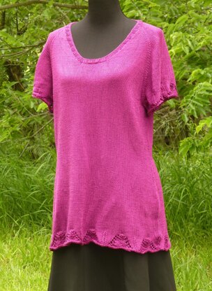 Lily Tee