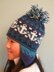 Anchors Aweigh Ski Cap