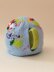 Globe & World Tea Cosy