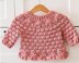 Maple Sweater
