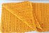 Mustard Fields Blanket