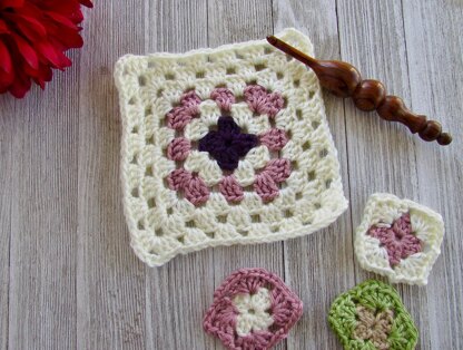 Granny Square Basic