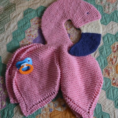 Flamingo Lovey  kp4118