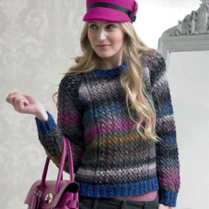 Noro Sweetheart - Boutique PDF