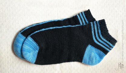 InLine Socks.