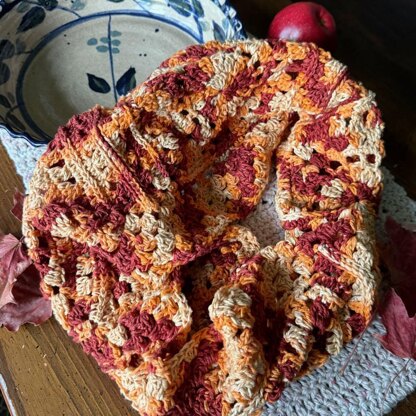 Wagon Wheel Cowl