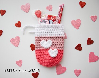 Valentine Treat Bag