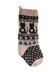 Kitty Christmas Stocking