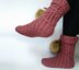 Slipper Boot