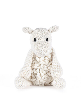 Toft Simon the Sheep Crochet Kit