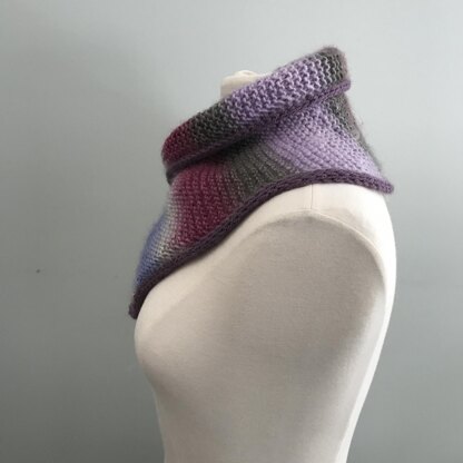 Misha Cowl Stash Buster