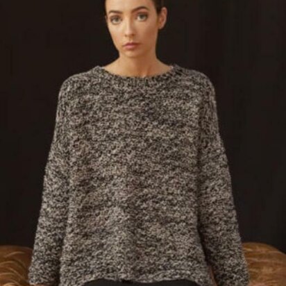 Palermo Sweater