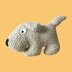 Dog Cushion