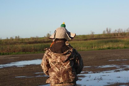The Duck Hat