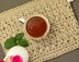 Crochet Pattern - Velia Placemat