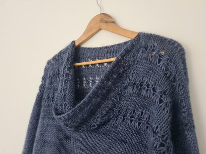 Lochnagar Sweater