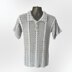 Kayne Mens Polo Shirt