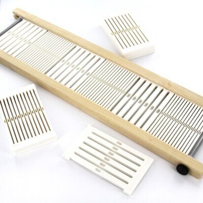 Schacht Variable Dent Rigid Heddle Flip Loom Reeds